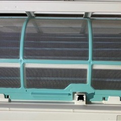 限定1台 】 工事込 東芝 ルームエアコン RAS-2855PT(W) 2015年製 100V 10