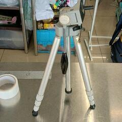 0604-129 カメラ三脚　DAIWA V7