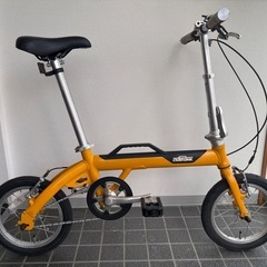 No.1 折りたたみ中古車