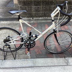 🚴 giant mr4