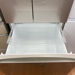6ドア冷蔵庫の画像