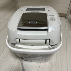 Panasonic 炊飯器の画像