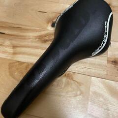 Selle San Marco Concor ブラックサドル 200gの画像