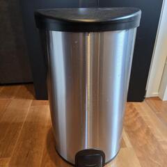カインズオリジナル 自動開閉ゴミ箱 50L