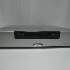 地デジ内蔵スカパー!光HDチューナー　SP-HR250Hの画像