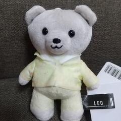 BE:FIRSTぬいぐるみ３体セットの画像