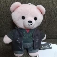 BE:FIRSTぬいぐるみ３体セットの画像