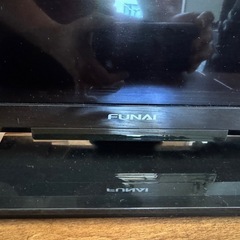 テレビ32インチの画像