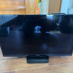 テレビ32インチ