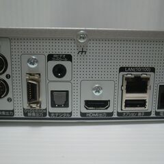 地デジ内蔵スカパー!光HDチューナー　SP-HR250Hの画像