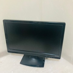 I.O DATA アイ•オーデータ 18.5型液晶モニター LC...