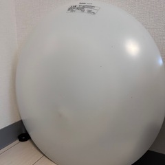 シーリングライト Panasonic製
