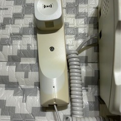 FAX付き電話機 　brother ブラザー FAX-320DLの画像