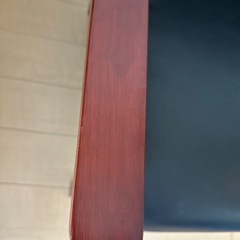 レザーソファ　の画像