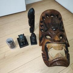 キモめなお土産たち