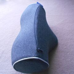 【値下げ】スマホ首矯正まくらの画像