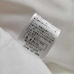 【差し上げます￥0】ベビー布団セット(ミニサイズ)の画像
