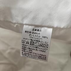 【差し上げます￥0】ベビー布団セット(ミニサイズ)の画像