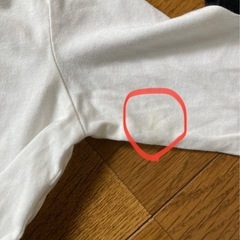 ベビー服 男の子　80サイズの画像