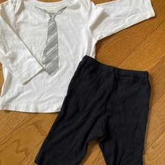 ベビー服 男の子　80サイズ