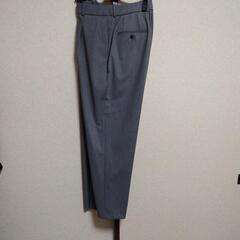 ユニクロパンツ