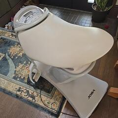 National EU7800 JOBA 完動品 説明書無し 単品の画像