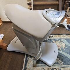 National EU7800 JOBA 完動品 説明書無し 単品