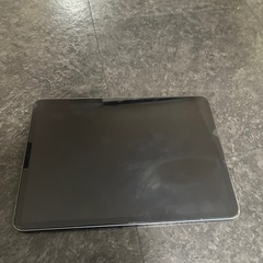 決まりましたiPadPro 第2世代 128