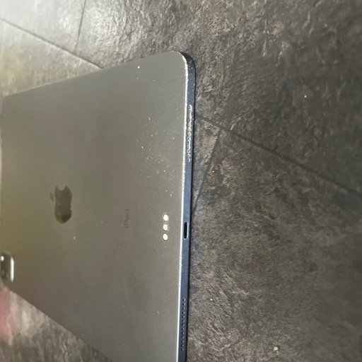 決まりましたiPadPro 第2世代 128