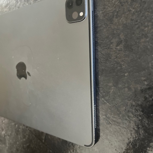決まりましたiPadPro 第2世代 128