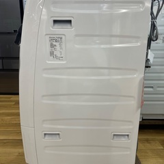 SHARP ドラム式洗濯乾燥機 ES-S7H-CL 2023年製  7.0kgの画像
