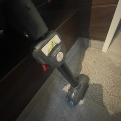アップリカ　チャイルドシートの画像