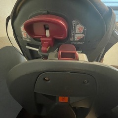 アップリカ　チャイルドシートの画像
