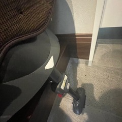 アップリカ　チャイルドシートの画像