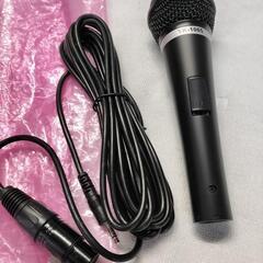 【夢グループ】カラオケ 一番　スペアマイク　YK-1005の画像
