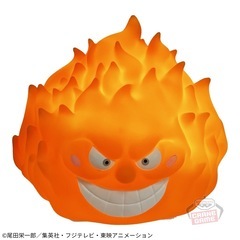【2点セット】ONE PIECE　ルームライト　ゼウス＆プロメテウスの画像