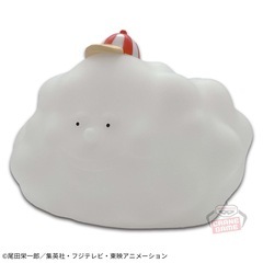 【2点セット】ONE PIECE　ルームライト　ゼウス＆プロメテウスの画像