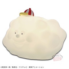 【2点セット】ONE PIECE　ルームライト　ゼウス＆プロメテウスの画像