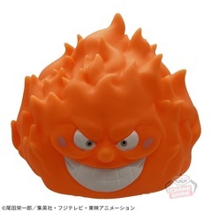 【2点セット】ONE PIECE　ルームライト　ゼウス＆プロメテウスの画像
