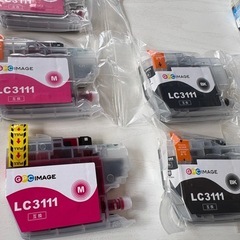 brotherのプリンターインク
の画像