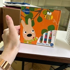 ドイツ製1歳以上パズルセットの画像