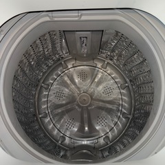 洗濯機の画像
