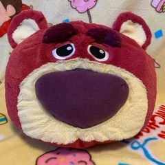 ロッツォクッション