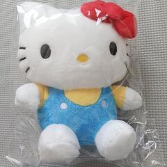 ハローキティ ぬいぐるみ