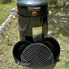 スモーカー　ブリンクマン　コストコ購入
