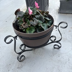 植木鉢