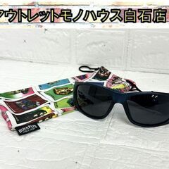 BLACK FLYS サングラス SONIC FLY 2 FLO...