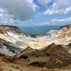 平日の登山仲間募集！(6/30で募集終了)