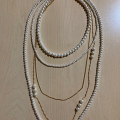 ネックレス