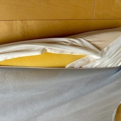 セブンスピロー ダブルサイズ 低反発枕まくら トゥルースリーパーの画像